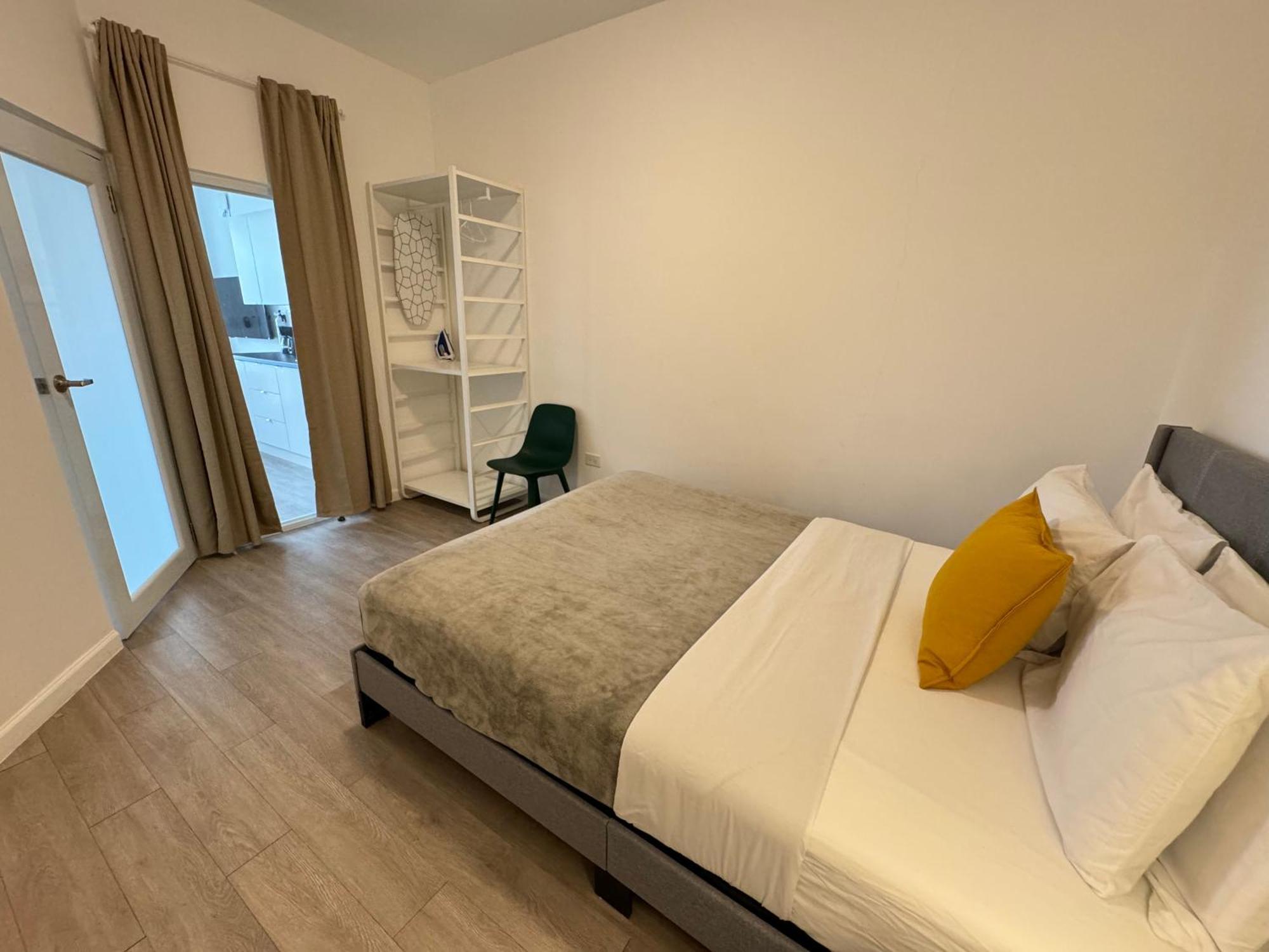 Apartment At Auxilio Mutuo 102 San Juan
